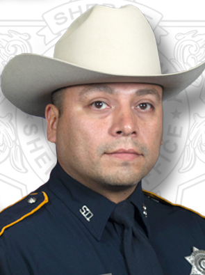 Darren  Almendarez